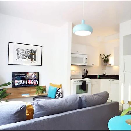 South Beach Steps To Ocean Drive Free Parking & Pet Friendly Маями Бийч Екстериор снимка