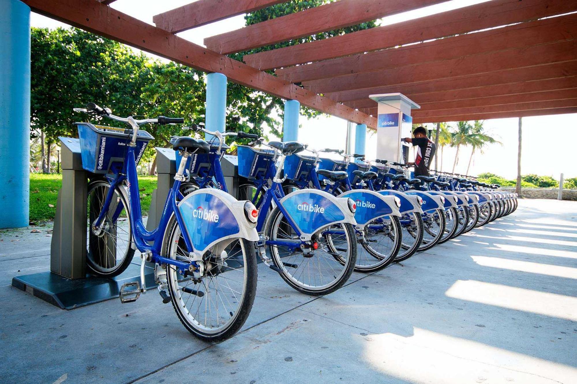 South Beach Steps To Ocean Drive Free Parking & Pet Friendly Маями Бийч Екстериор снимка